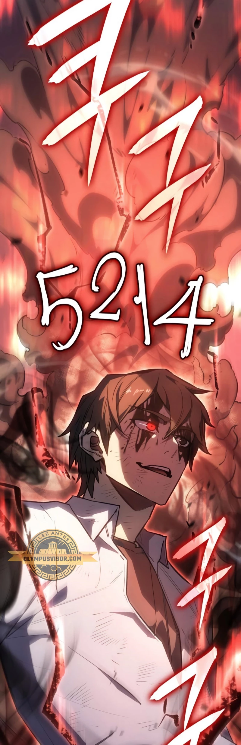 Regresé con el poder del Rey Capítulo 13 - Page 16