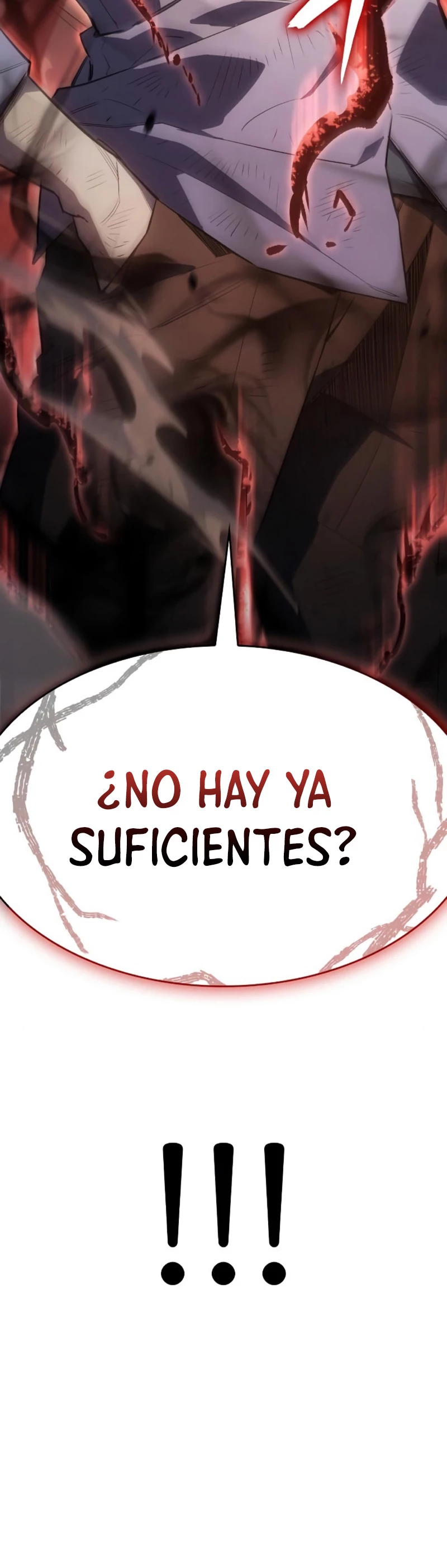 Regresé con el poder del Rey Capítulo 13 - Page 17