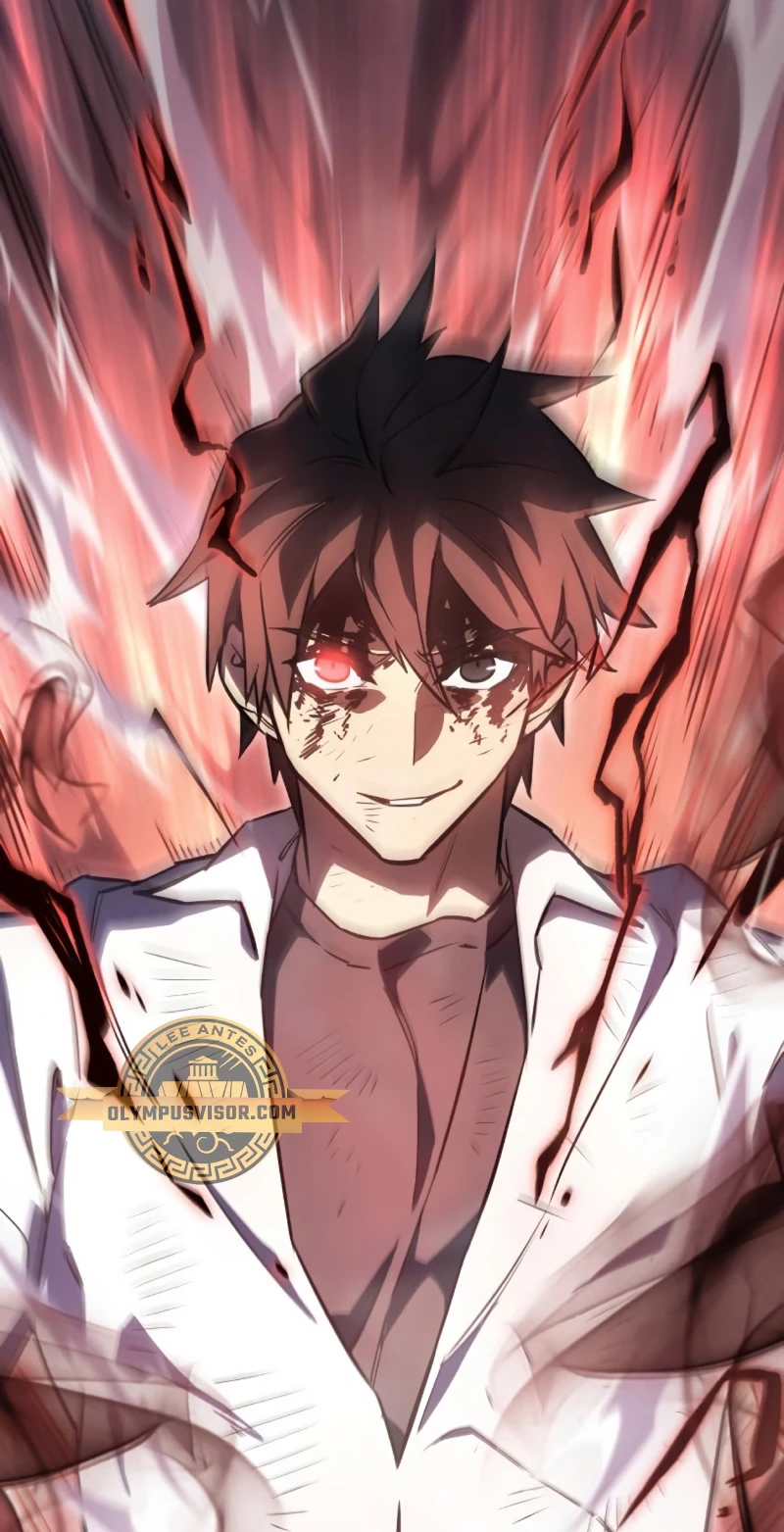 Regresé con el poder del Rey Capítulo 13 - Page 21