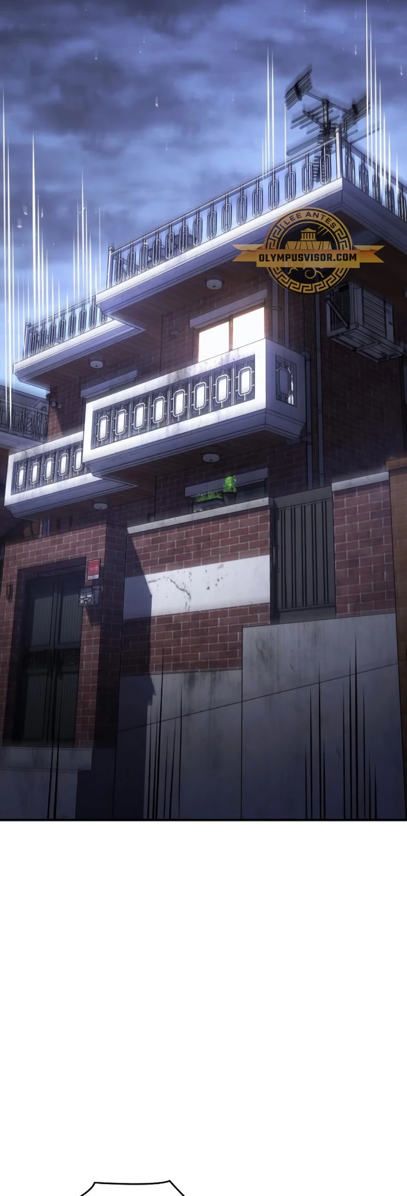 Regresé con el poder del Rey Capítulo 13 - Page 24