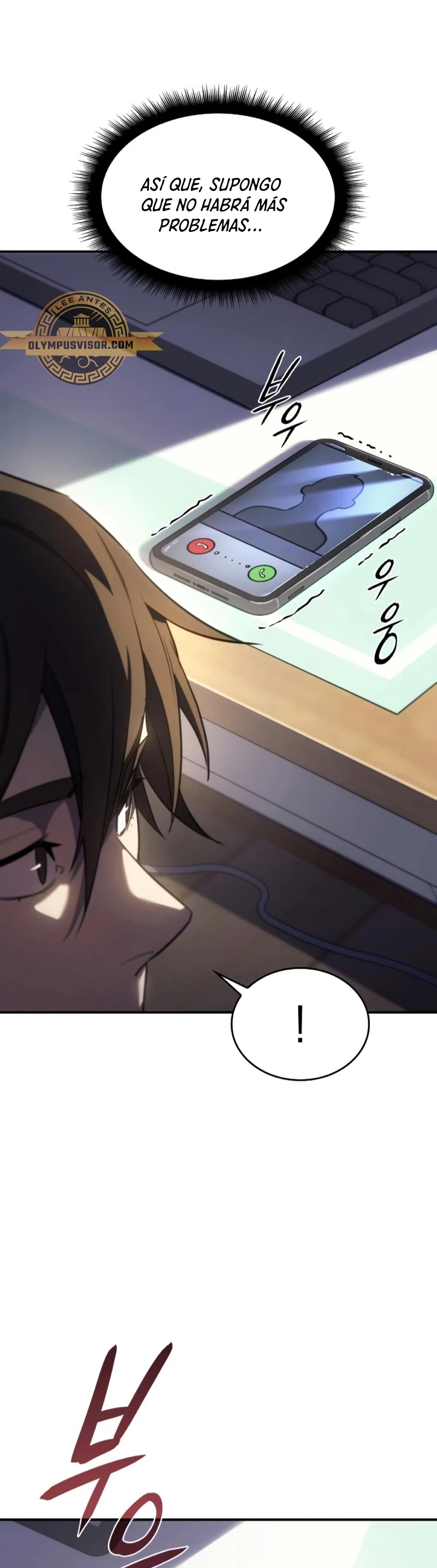 Regresé con el poder del Rey Capítulo 13 - Page 29