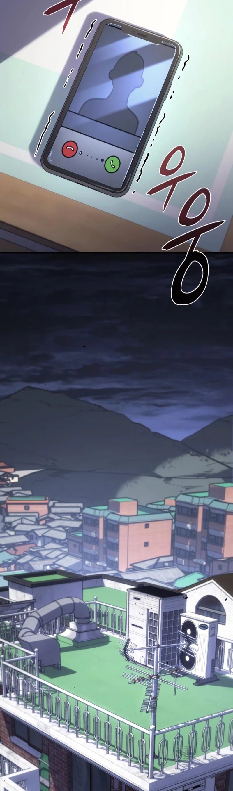 Regresé con el poder del Rey Capítulo 13 - Page 30