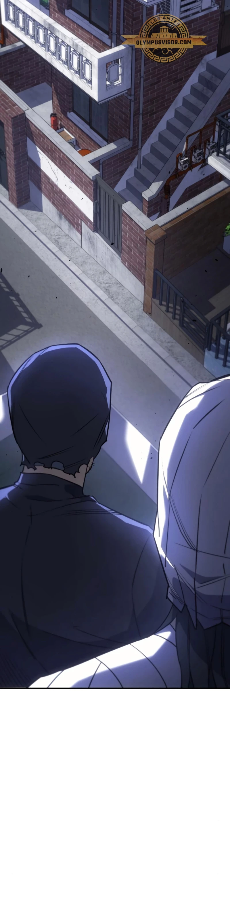 Regresé con el poder del Rey Capítulo 13 - Page 31