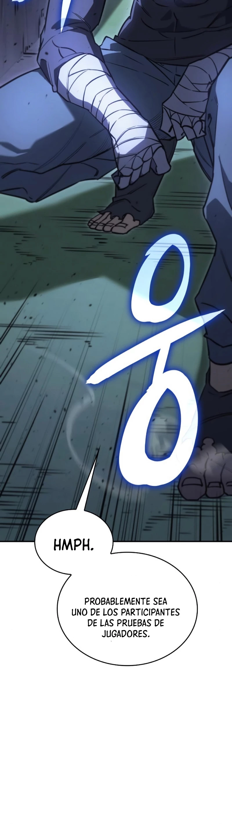 Regresé con el poder del Rey Capítulo 13 - Page 34