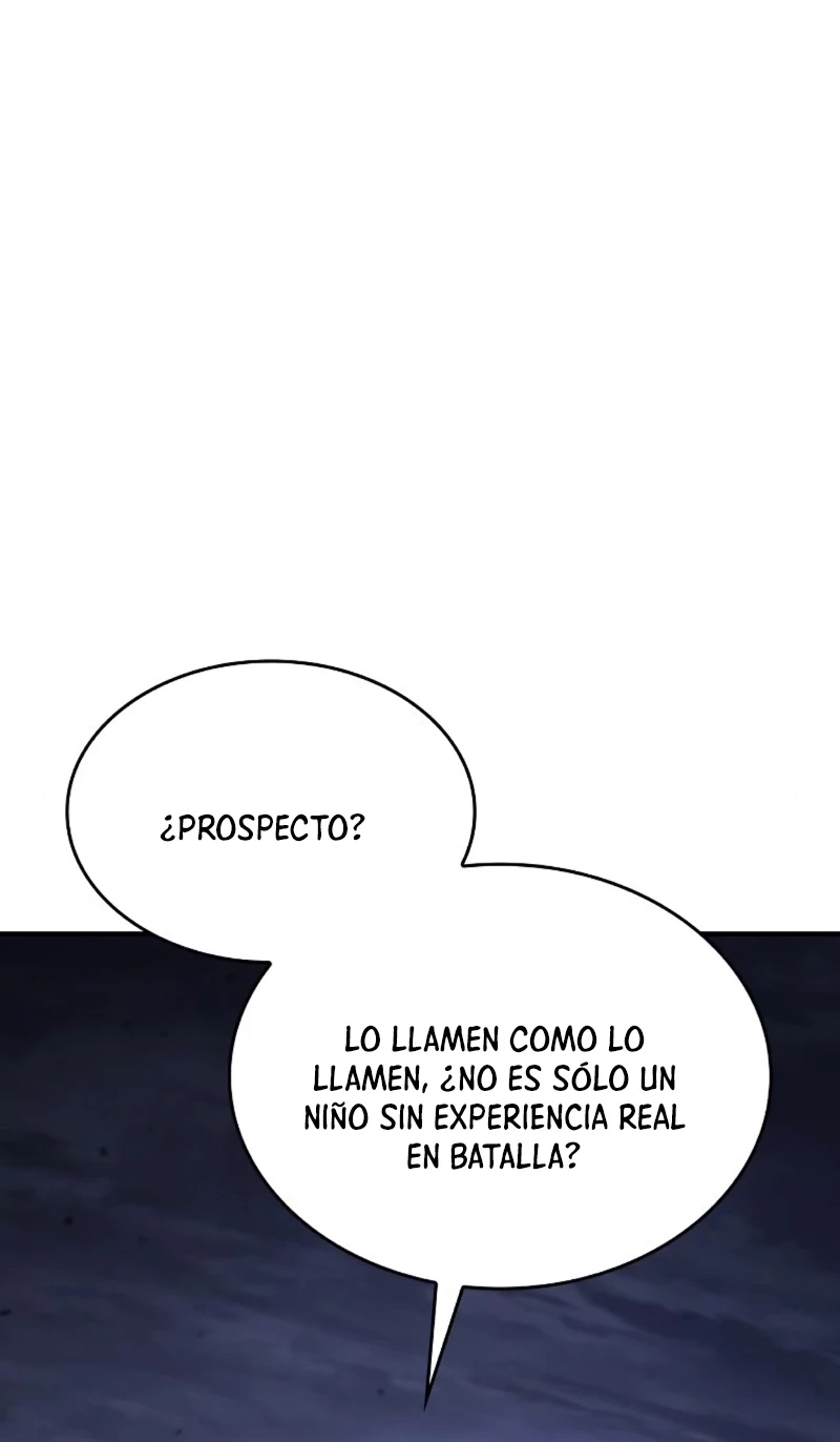 Regresé con el poder del Rey Capítulo 13 - Page 36