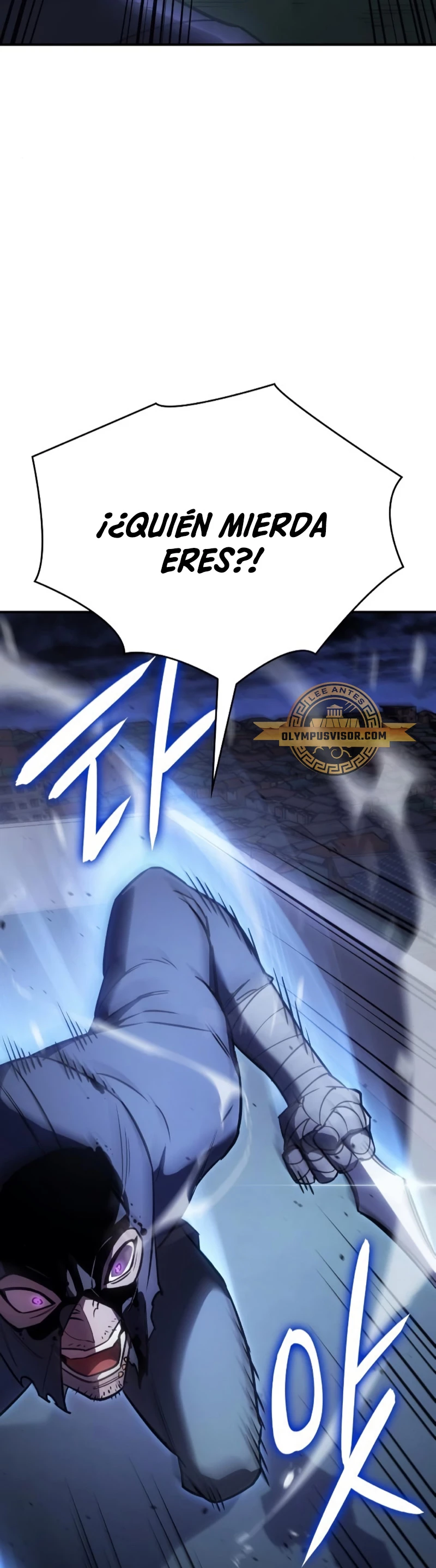 Regresé con el poder del Rey Capítulo 13 - Page 41