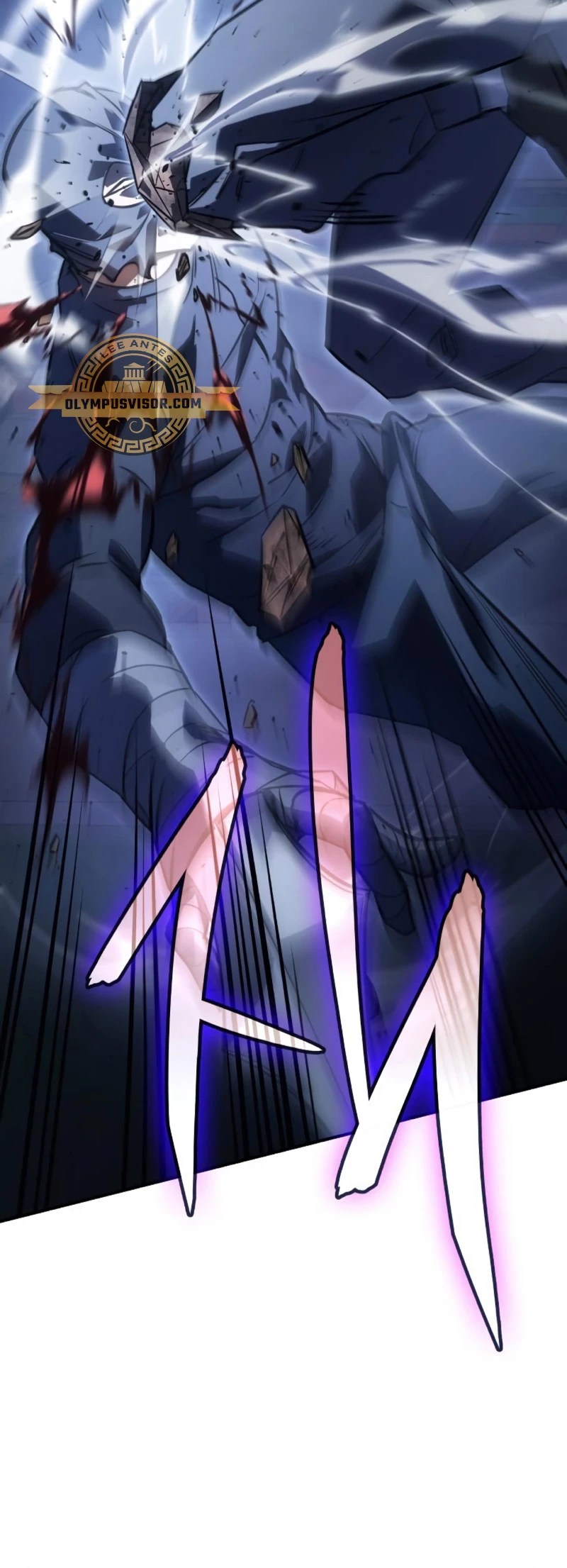 Regresé con el poder del Rey Capítulo 13 - Page 45