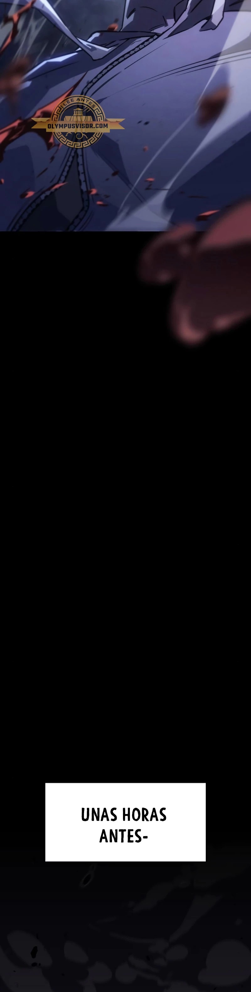 Regresé con el poder del Rey Capítulo 13 - Page 47