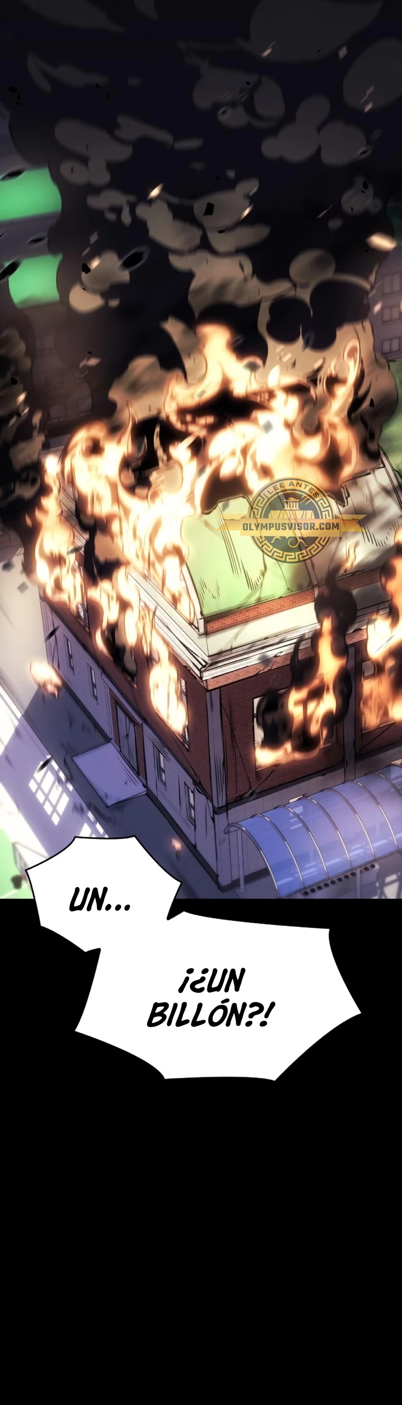 Regresé con el poder del Rey Capítulo 13 - Page 48