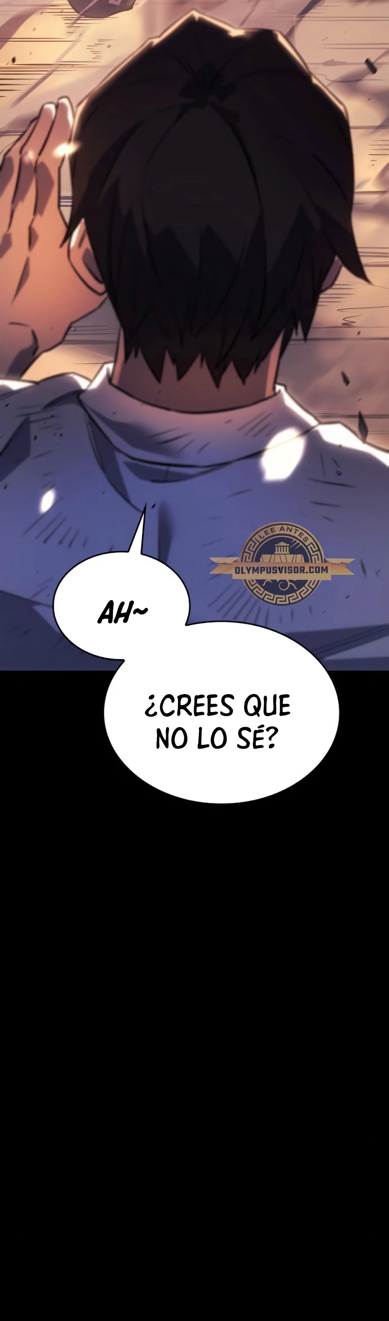 Regresé con el poder del Rey Capítulo 13 - Page 50