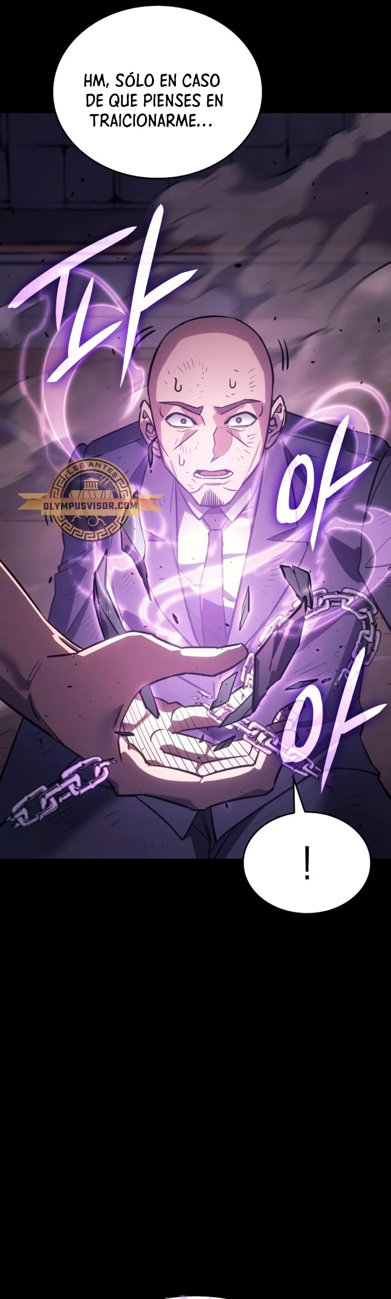 Regresé con el poder del Rey Capítulo 13 - Page 52