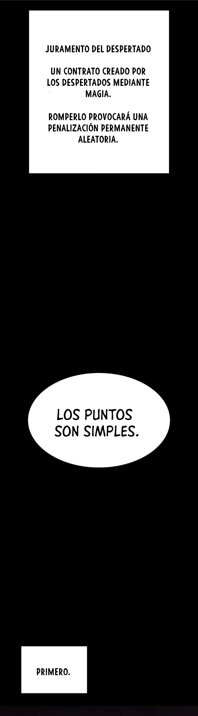 Regresé con el poder del Rey Capítulo 13 - Page 54