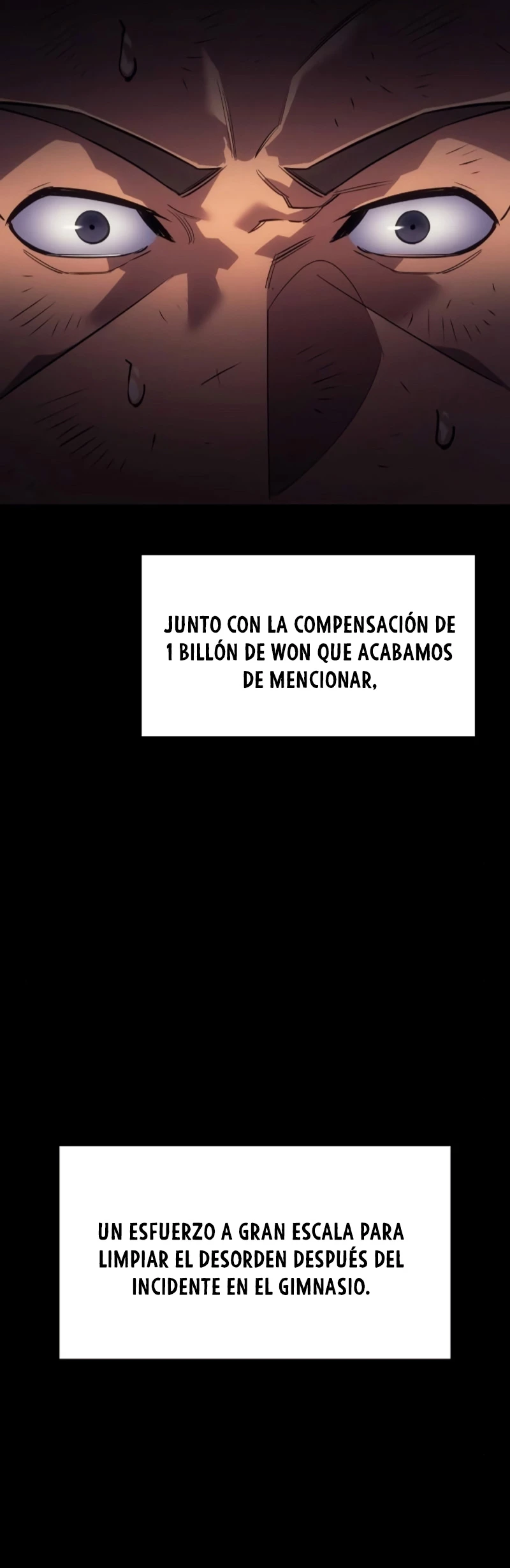 Regresé con el poder del Rey Capítulo 13 - Page 55