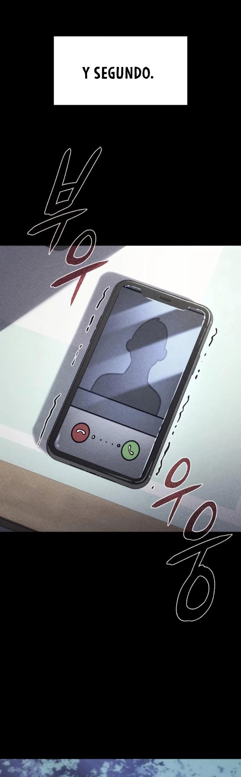 Regresé con el poder del Rey Capítulo 13 - Page 57