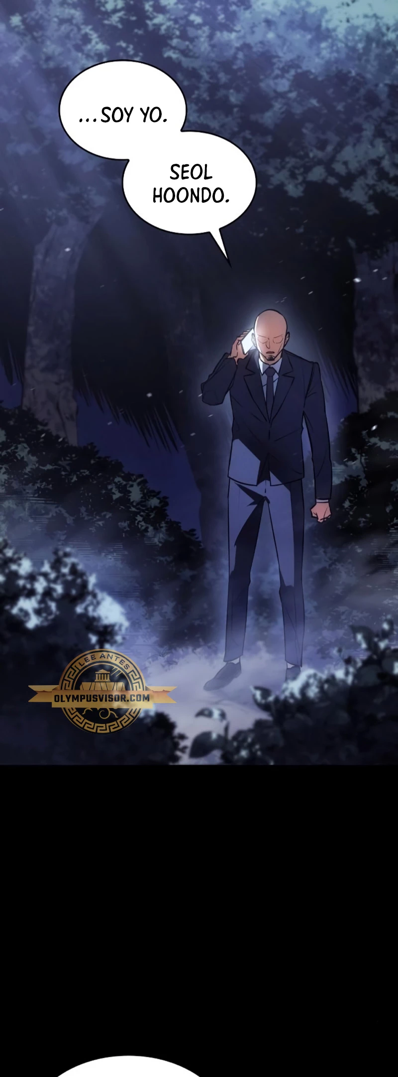 Regresé con el poder del Rey Capítulo 13 - Page 58