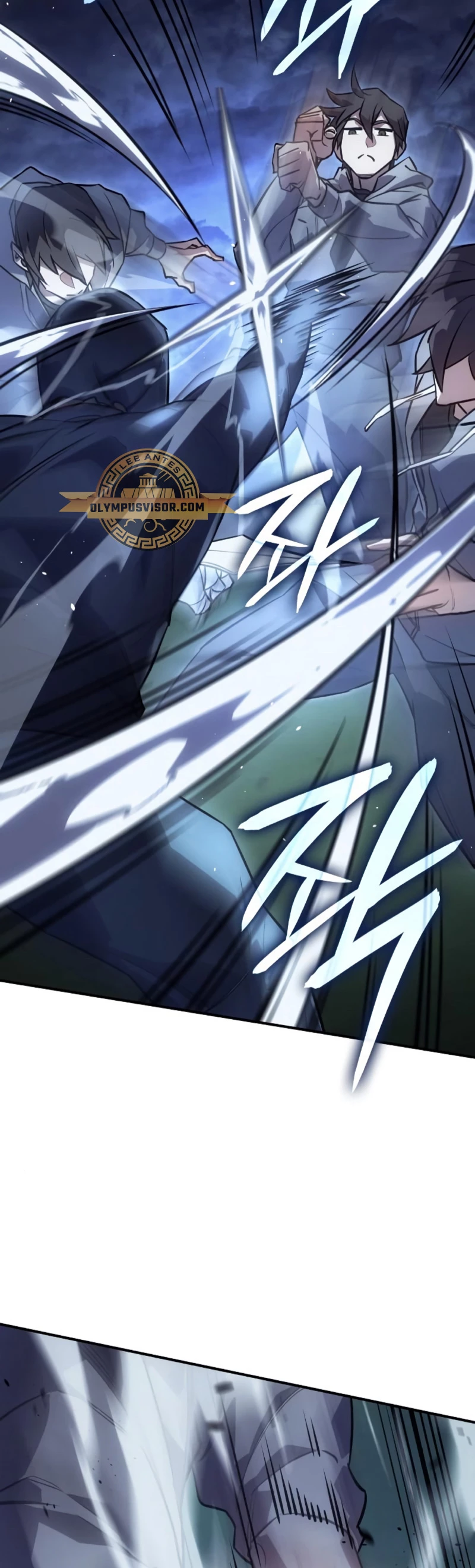 Regresé con el poder del Rey Capítulo 13 - Page 61