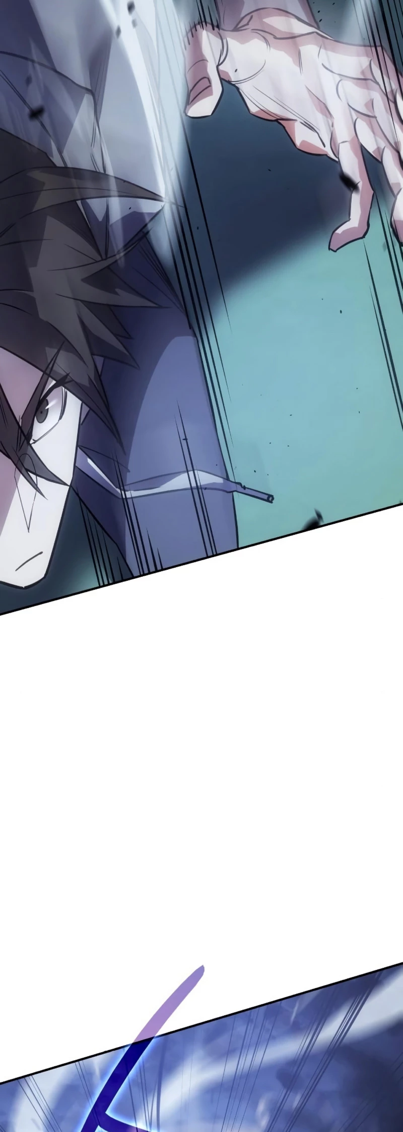 Regresé con el poder del Rey Capítulo 13 - Page 62