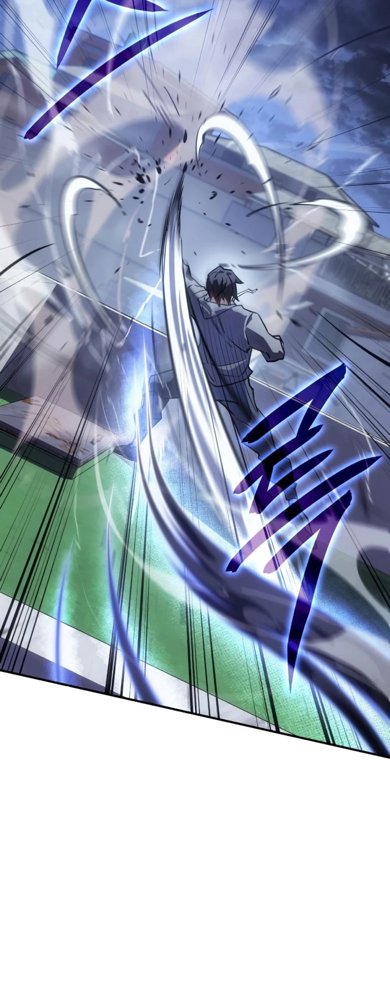 Regresé con el poder del Rey Capítulo 13 - Page 63