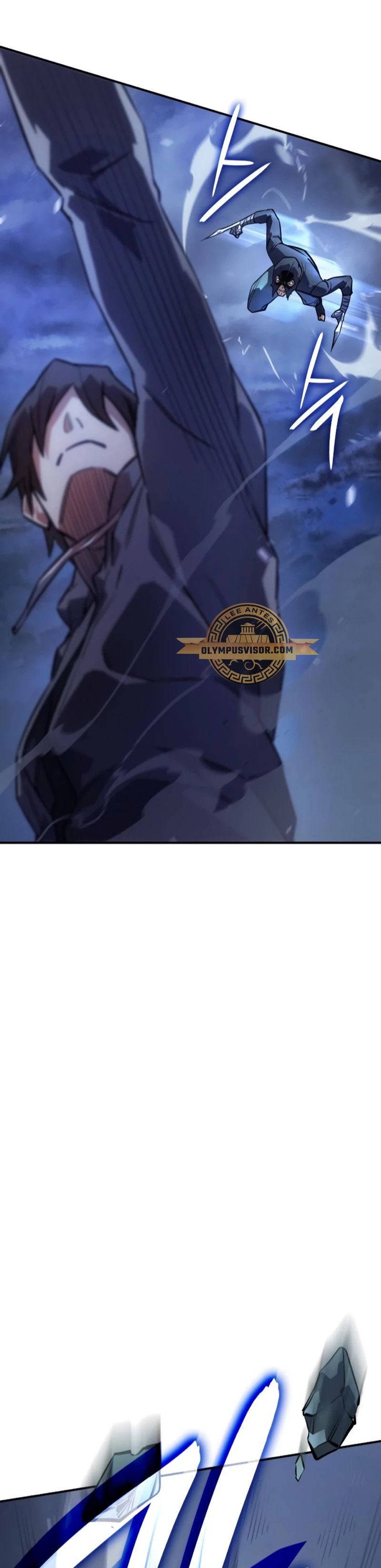 Regresé con el poder del Rey Capítulo 13 - Page 64