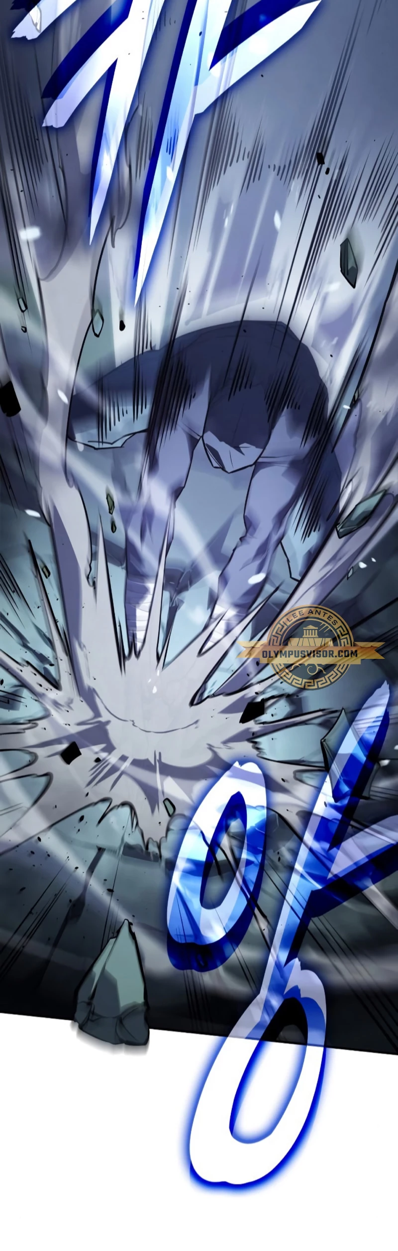 Regresé con el poder del Rey Capítulo 13 - Page 65