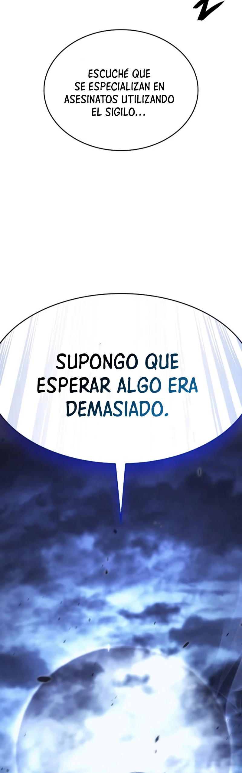 Regresé con el poder del Rey Capítulo 13 - Page 67