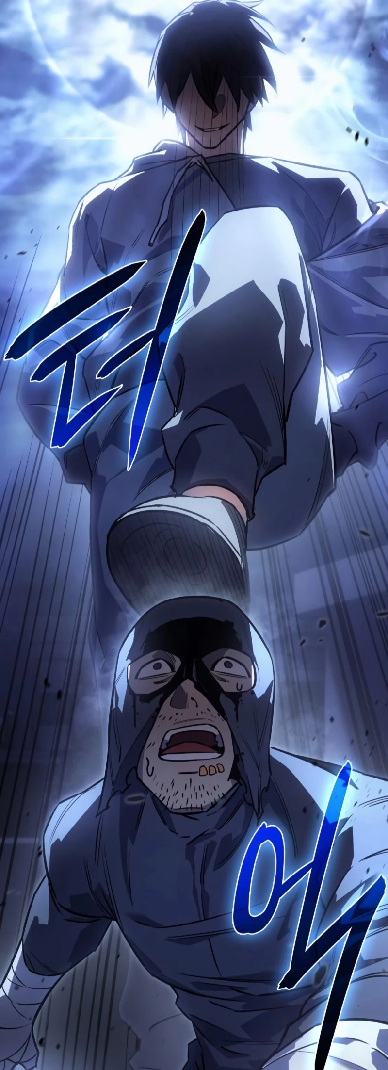 Regresé con el poder del Rey Capítulo 13 - Page 68