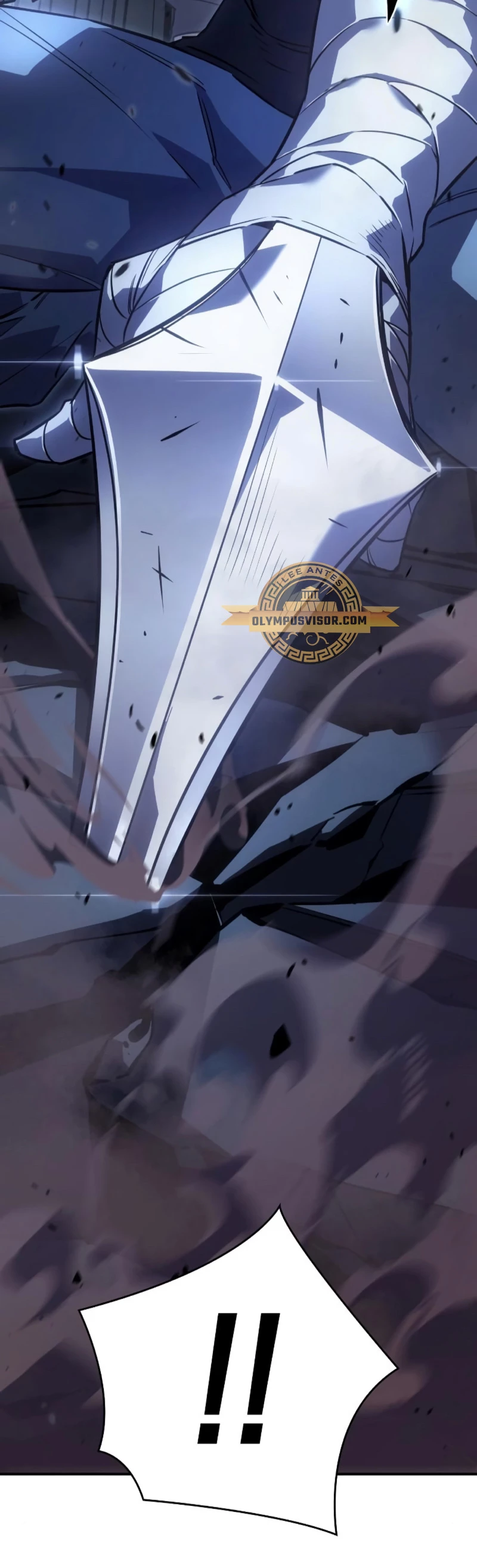 Regresé con el poder del Rey Capítulo 13 - Page 69