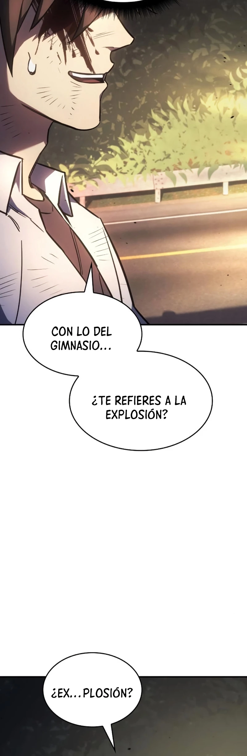 Regresé con el poder del Rey Capítulo 13 - Page 7