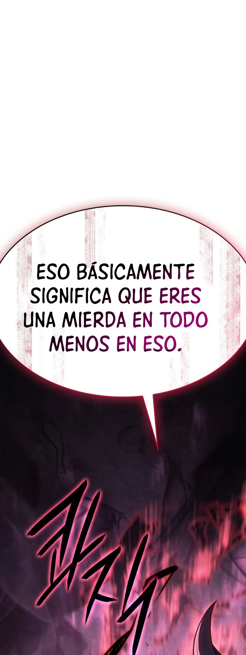 Regresé con el poder del Rey Capítulo 13 - Page 70