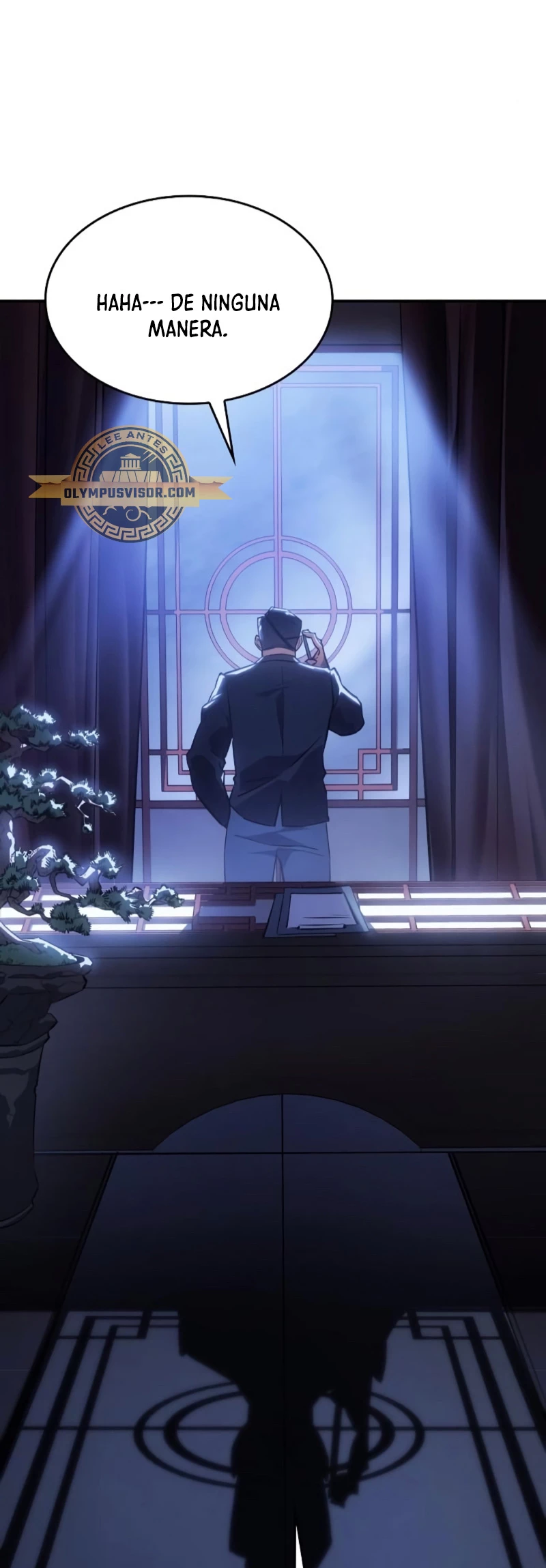 Regresé con el poder del Rey Capítulo 13 - Page 76