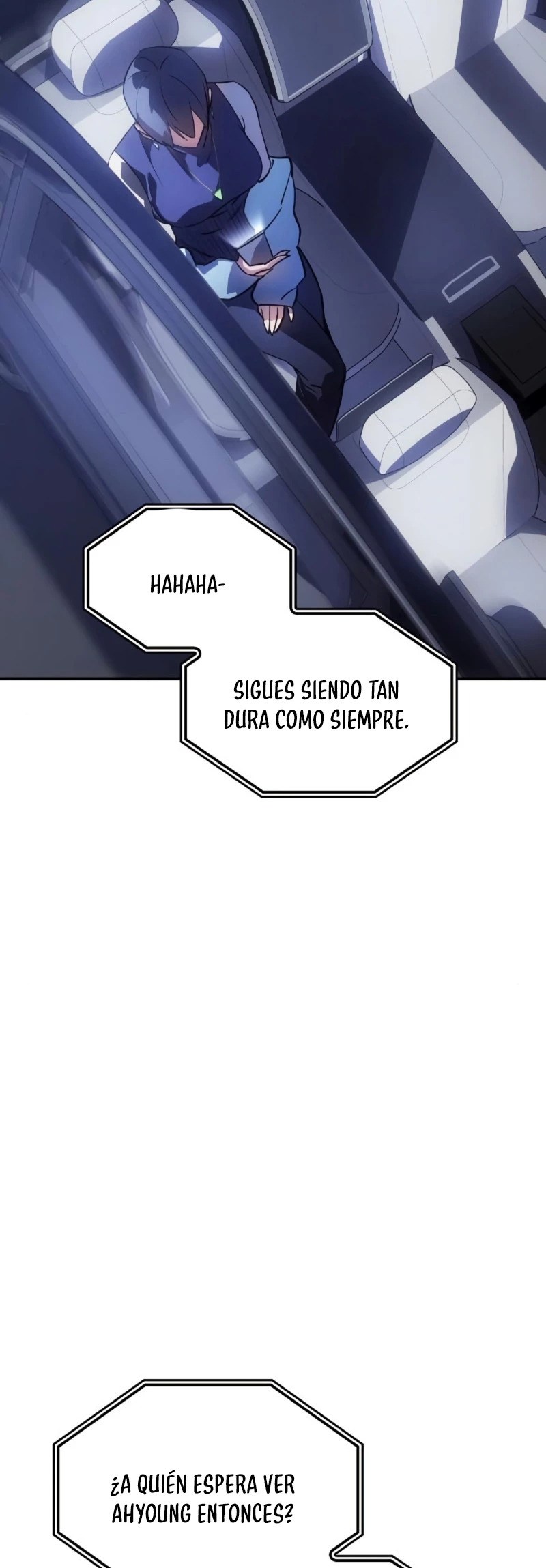 Regresé con el poder del Rey Capítulo 13 - Page 79