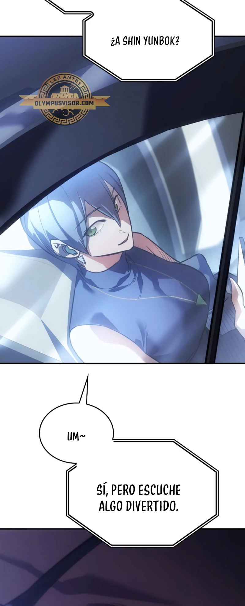 Regresé con el poder del Rey Capítulo 13 - Page 80