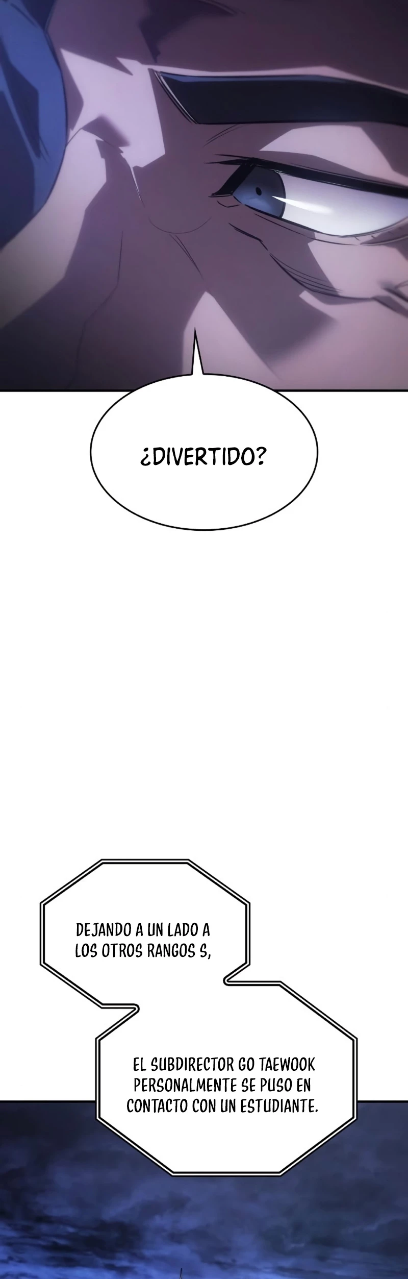 Regresé con el poder del Rey Capítulo 13 - Page 81