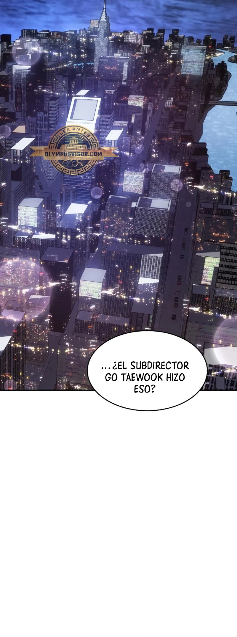 Regresé con el poder del Rey Capítulo 13 - Page 82