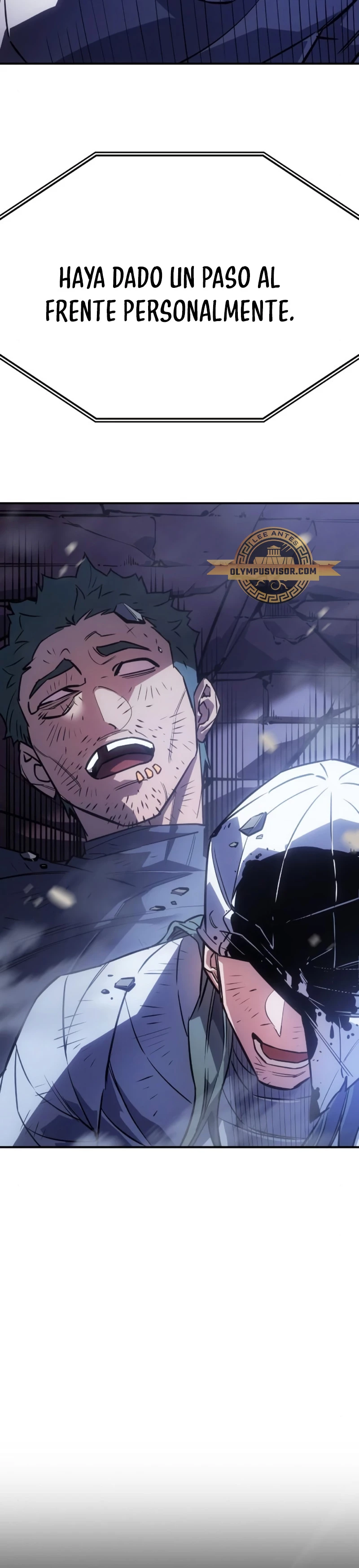 Regresé con el poder del Rey Capítulo 13 - Page 84