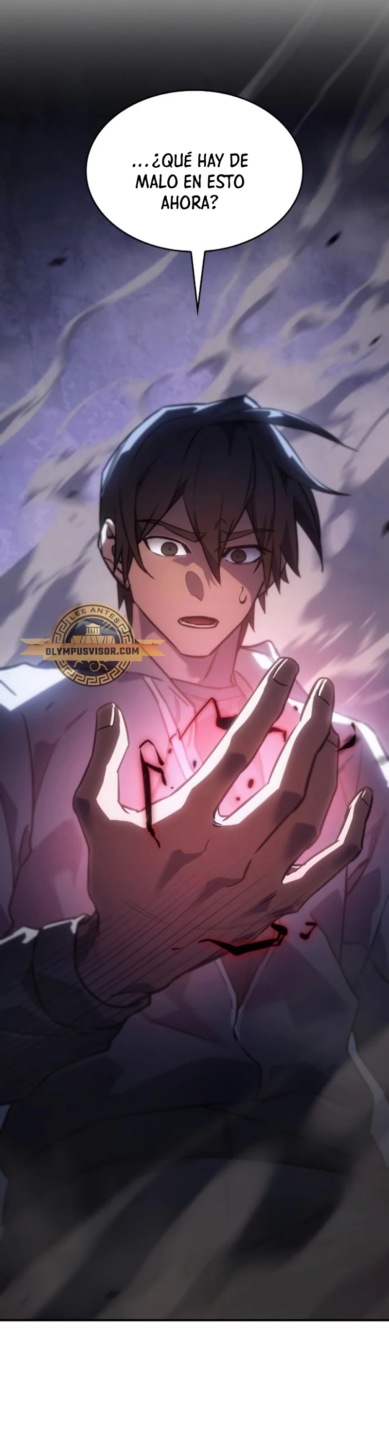 Regresé con el poder del Rey Capítulo 13 - Page 85