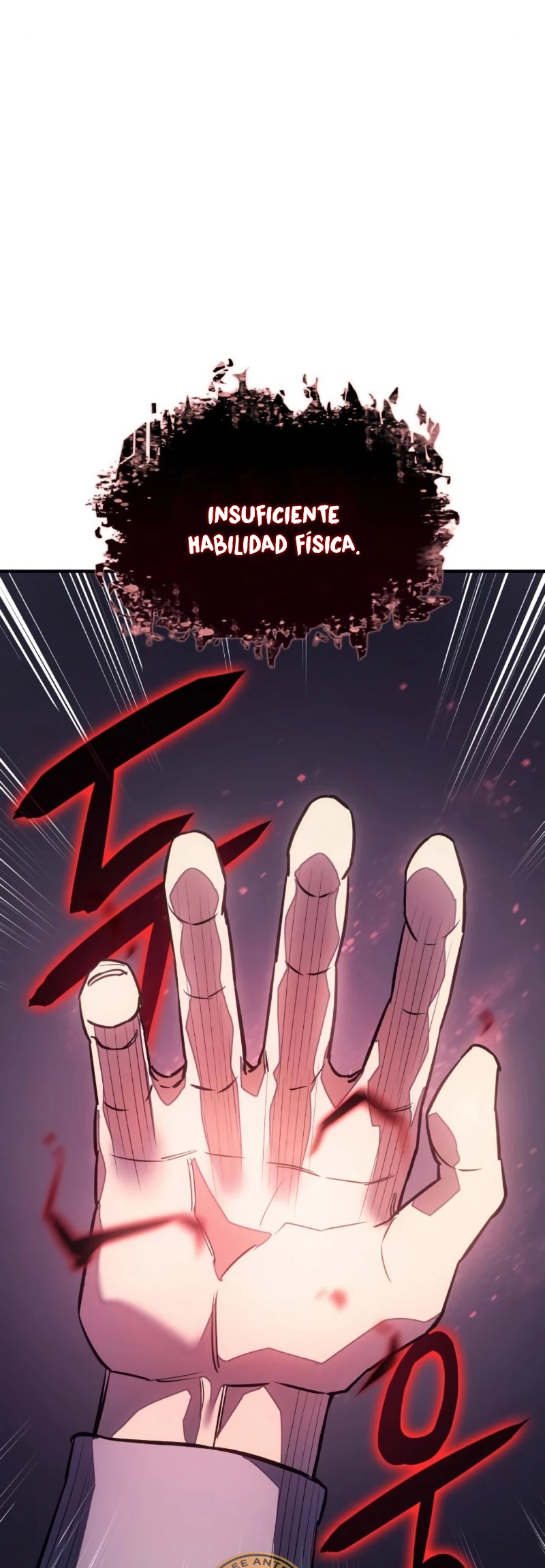 Regresé con el poder del Rey Capítulo 13 - Page 86