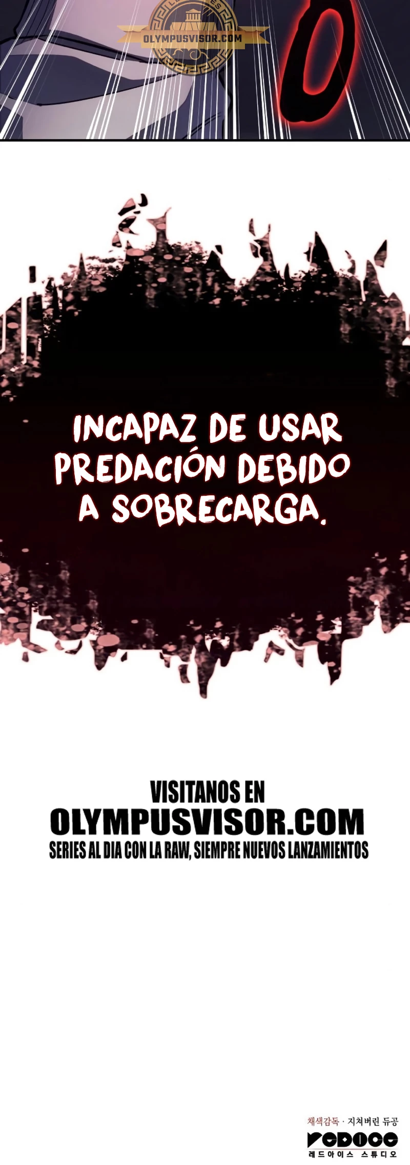 Regresé con el poder del Rey Capítulo 13 - Page 87