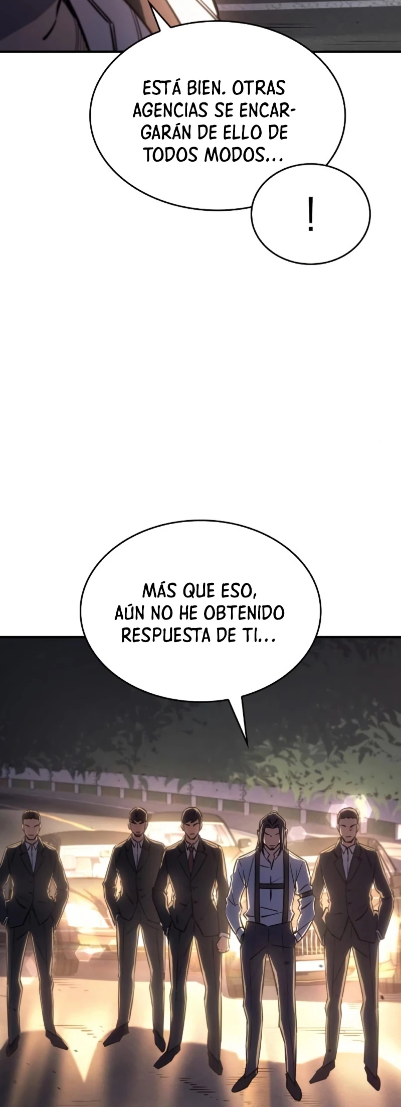 Regresé con el poder del Rey Capítulo 13 - Page 9