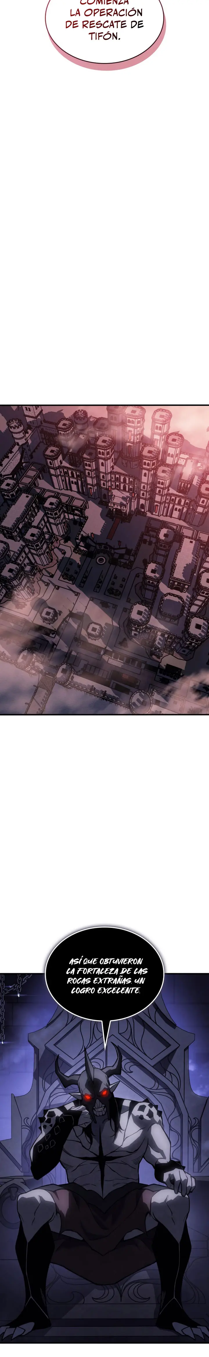 Regresé con el poder del Rey Capítulo 130 - Page 11