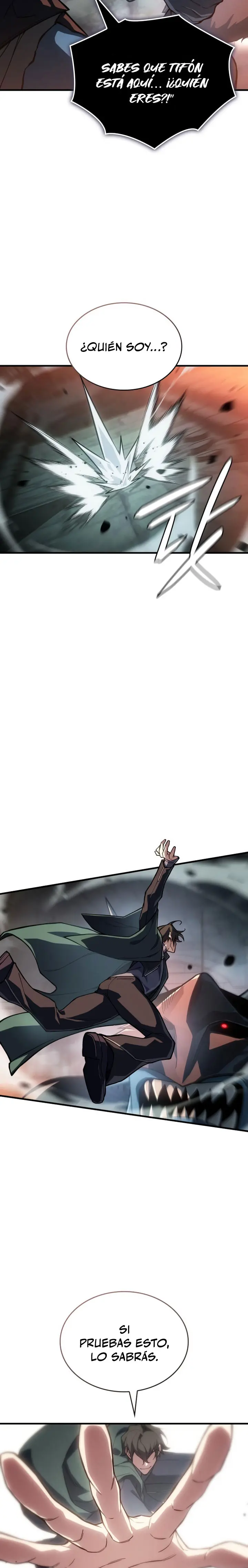 Regresé con el poder del Rey Capítulo 130 - Page 24
