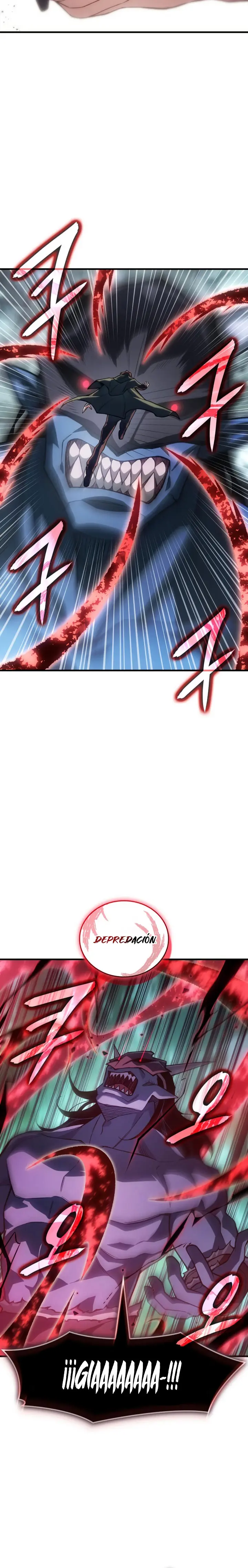 Regresé con el poder del Rey Capítulo 130 - Page 25