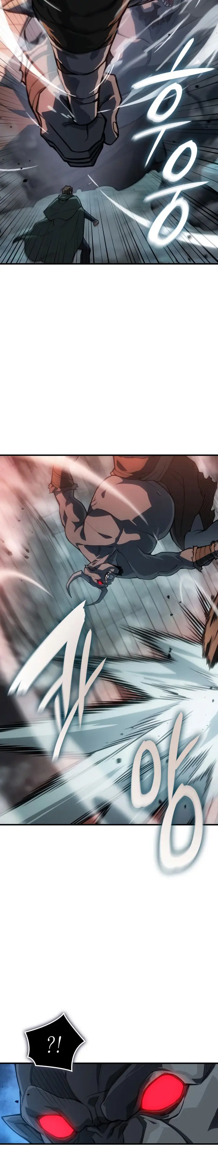 Regresé con el poder del Rey Capítulo 130 - Page 27