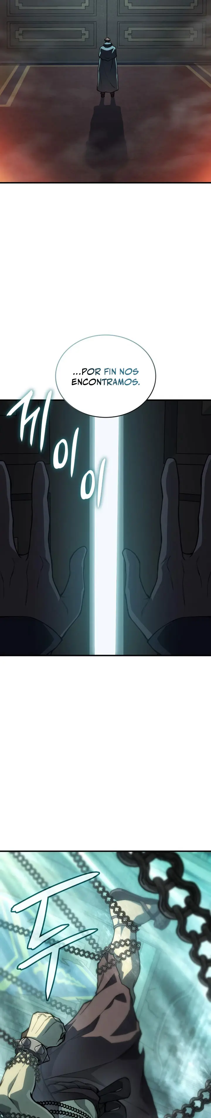 Regresé con el poder del Rey Capítulo 130 - Page 30