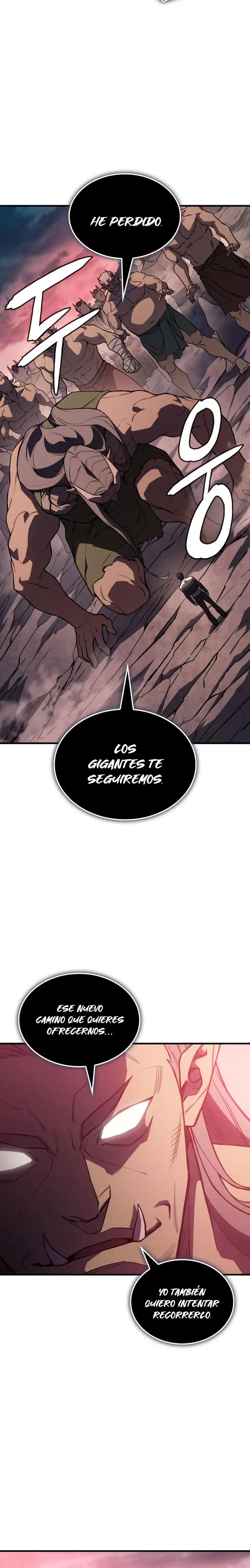 Regresé con el poder del Rey Capítulo 130 - Page 7