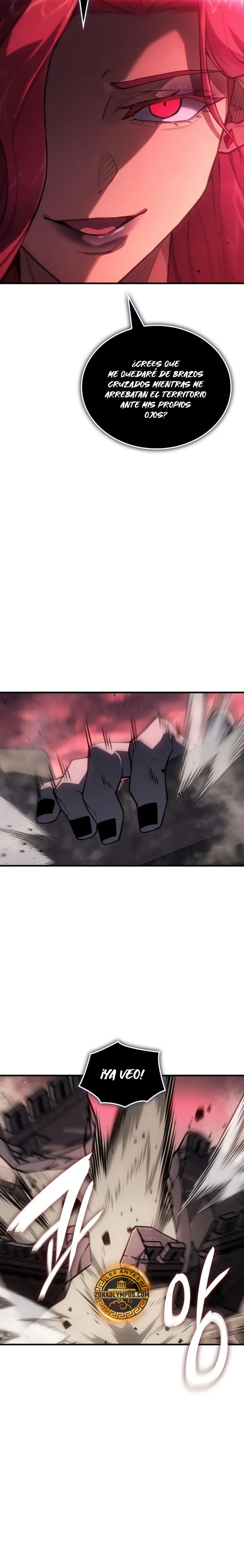 Regresé con el poder del Rey Capítulo 131 - Page 13