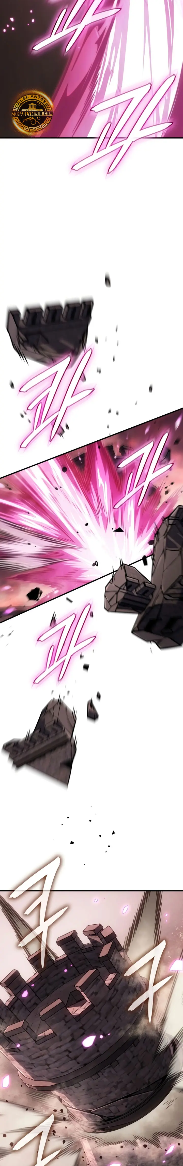 Regresé con el poder del Rey Capítulo 131 - Page 17