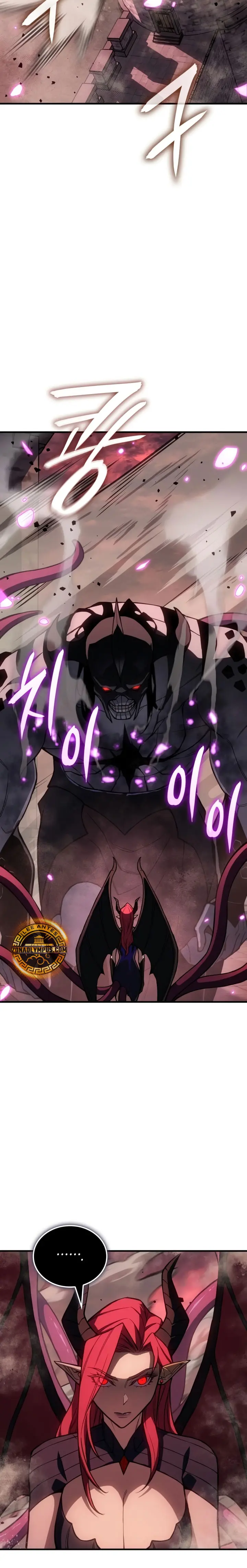 Regresé con el poder del Rey Capítulo 131 - Page 18