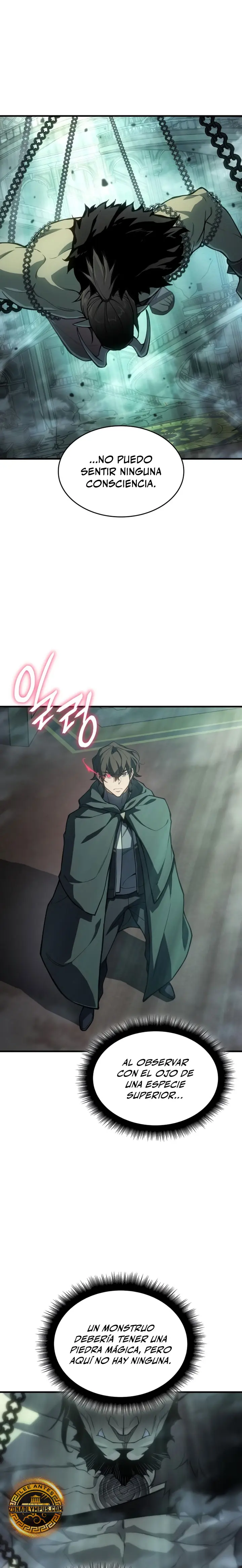 Regresé con el poder del Rey Capítulo 131 - Page 2