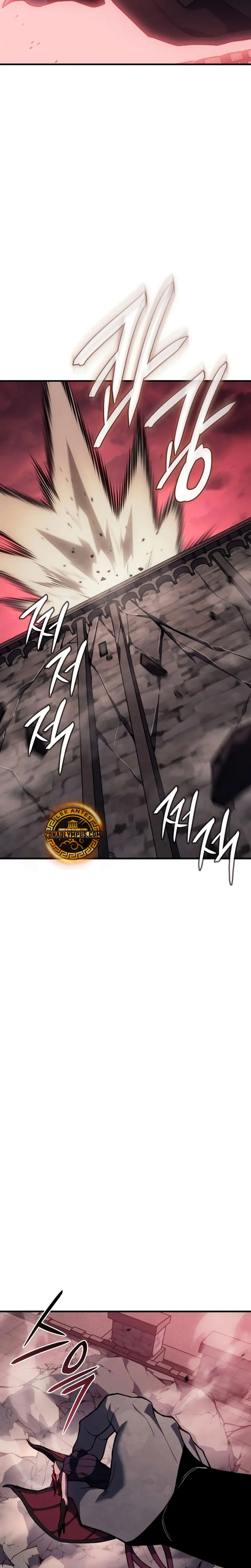 Regresé con el poder del Rey Capítulo 131 - Page 21